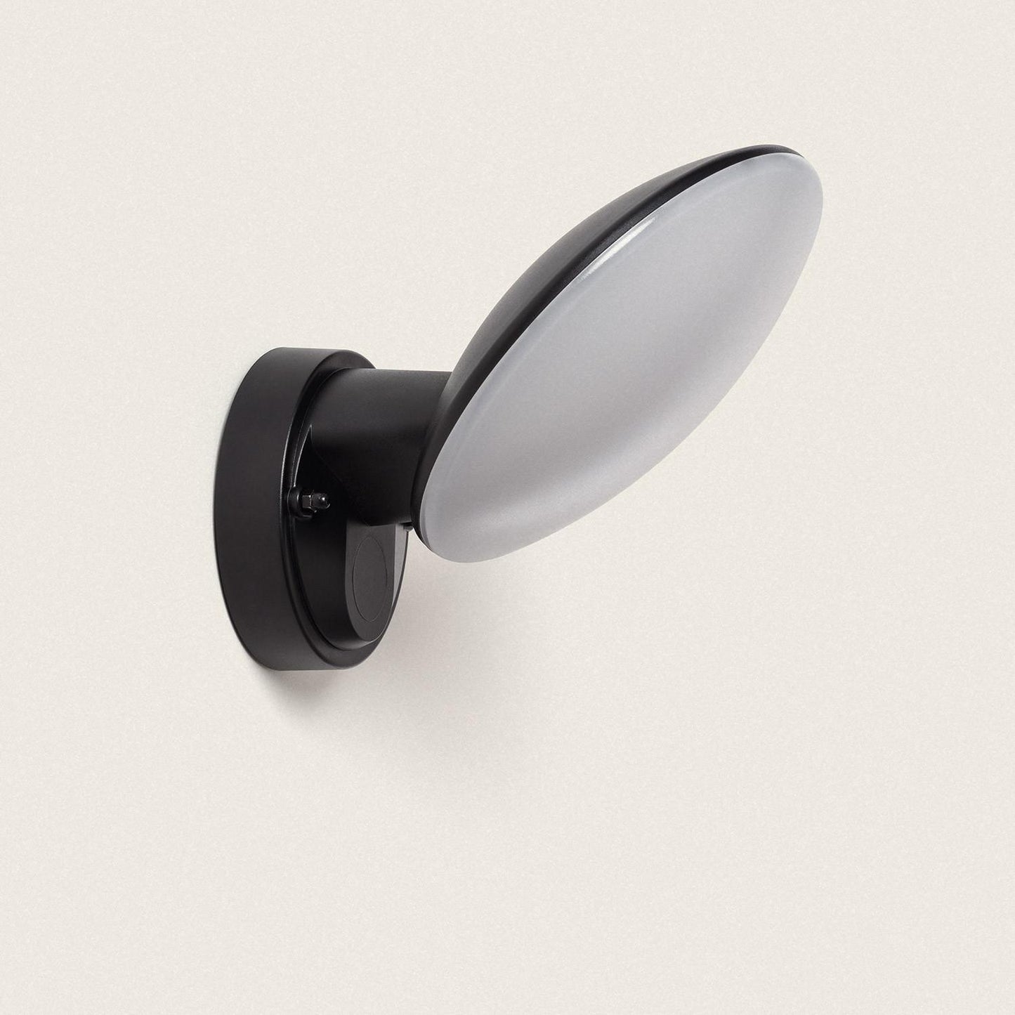 Aplique de Pared Exterior LED 9W Kora