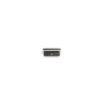 Aplique de Pared Exterior LED con Sensor de Movimiento 2x4.5W PHILIPS Bustan