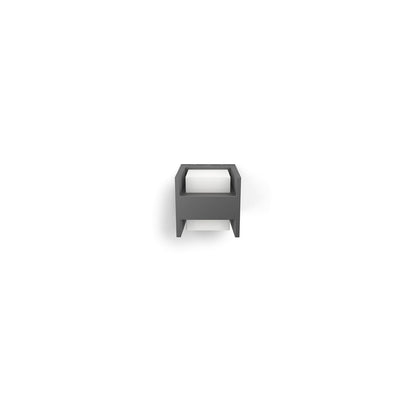 Aplique de Pared Exterior LED Doble Iluminació 2x4.5W PHILIPS Arbour