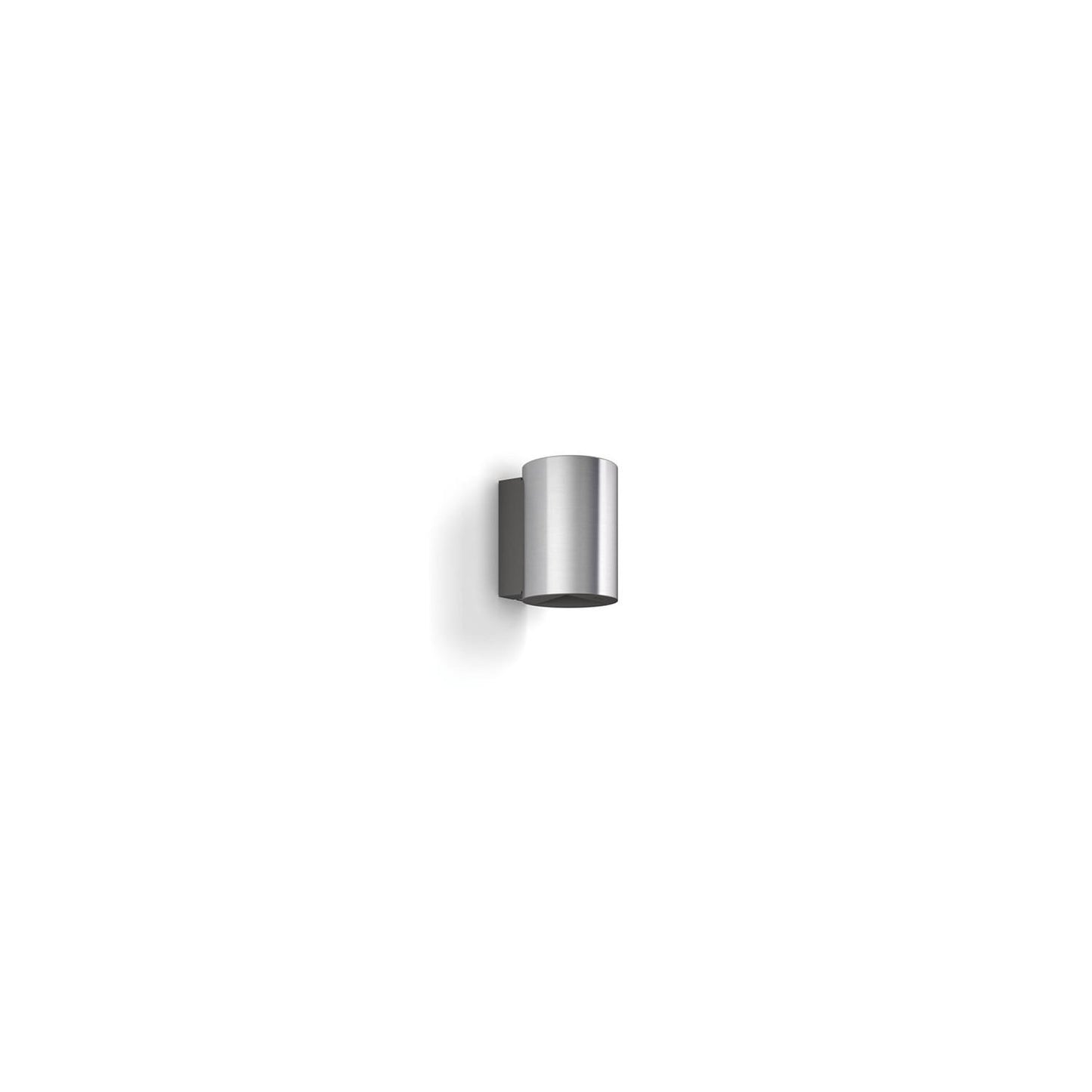 Aplique de Pared Exterior LED Doble Iluminación Regulable 2x4.5W PHILIPS Buxus