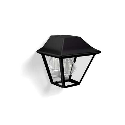 Aplique de Pared Exterior PHILIPS Alpenglow