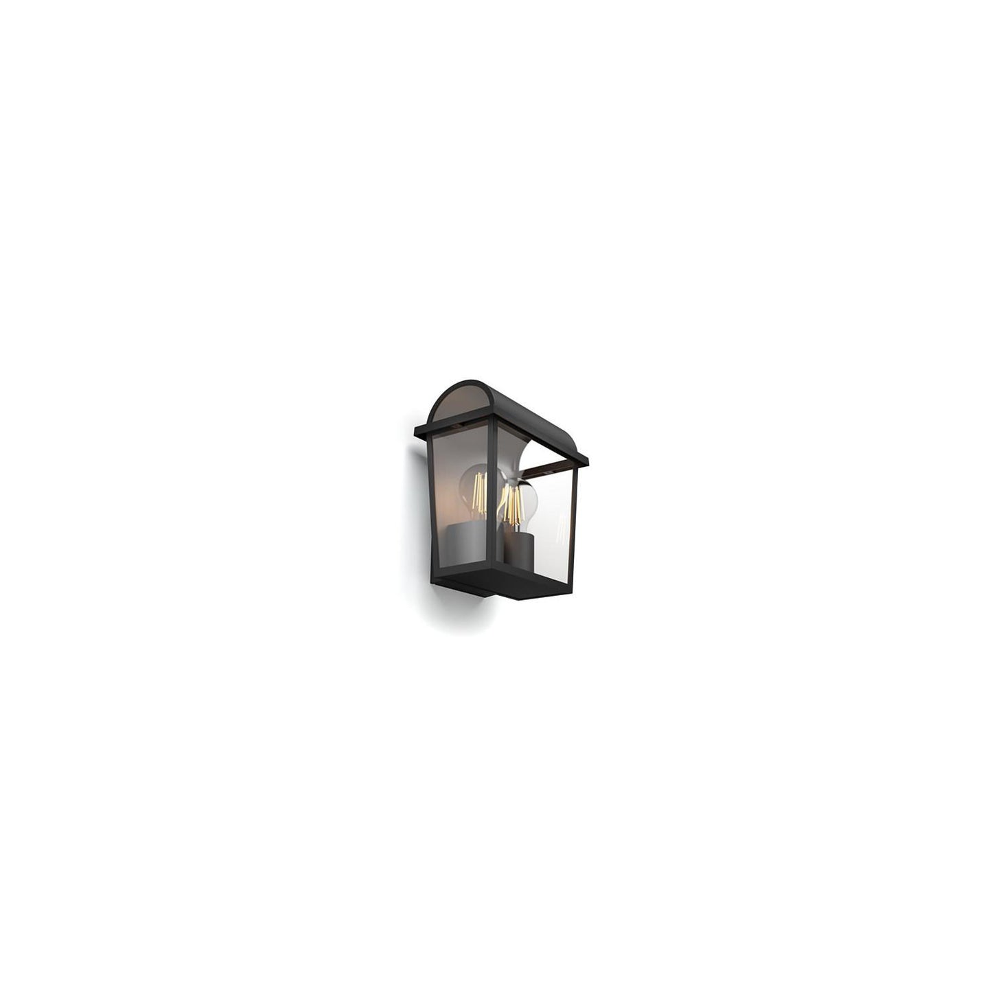 Aplique de Pared Exterior PHILIPS Harvest