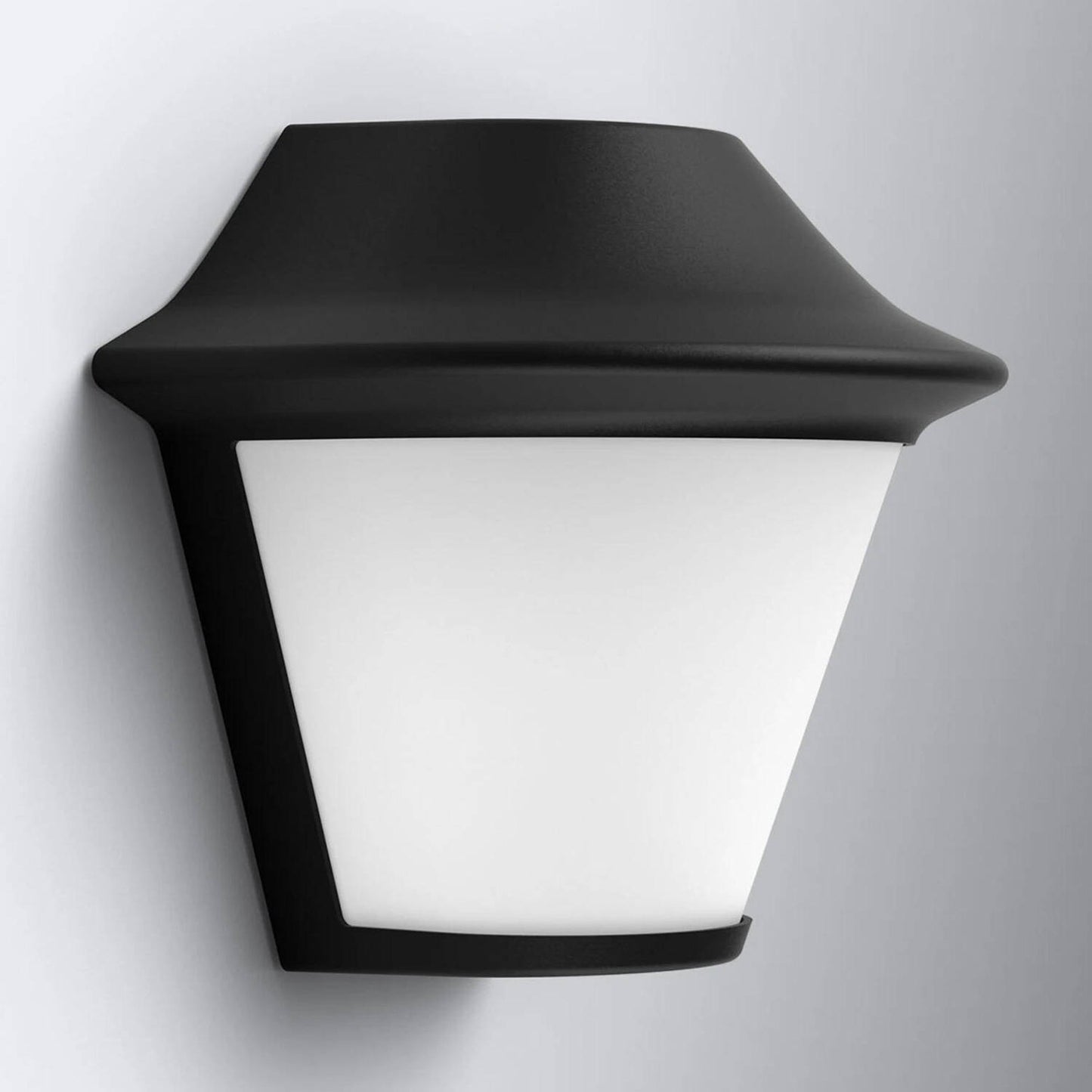 Aplique de Pared Exterior PHILIPS Serres