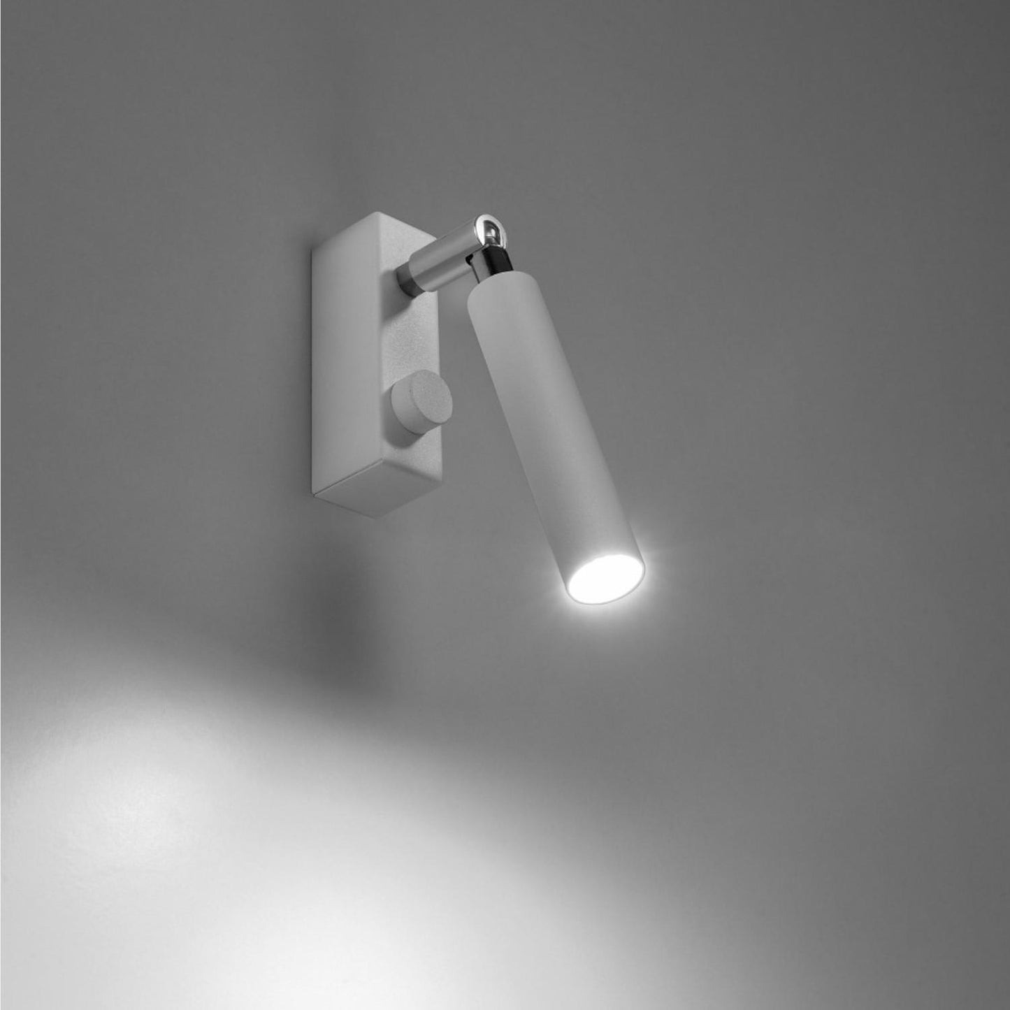 Aplique de Pared Eyetech 1 SOLLUX