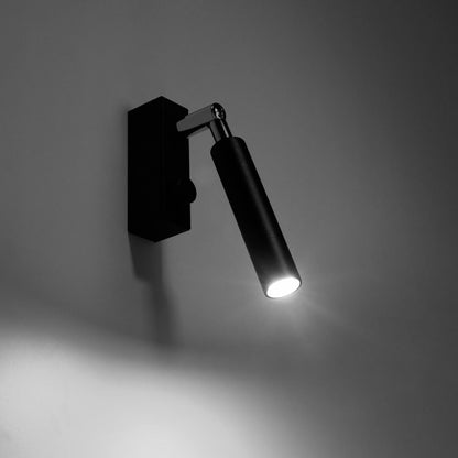 Aplique de Pared Eyetech 1 SOLLUX