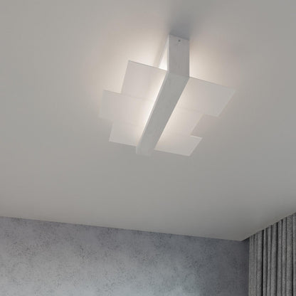 Aplique de Pared Feniks 1 SOLLUX