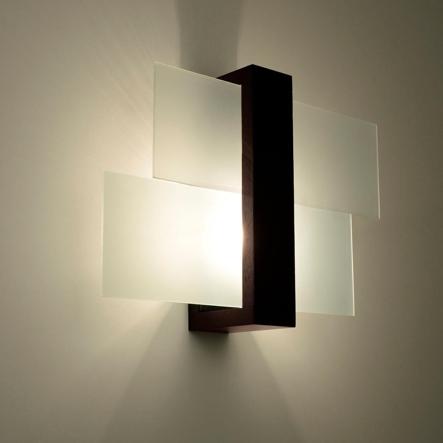 Aplique de Pared Feniks 1 SOLLUX