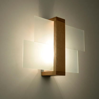 Aplique de Pared Feniks 1 SOLLUX