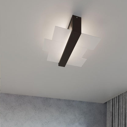 Aplique de Pared Feniks 1 SOLLUX
