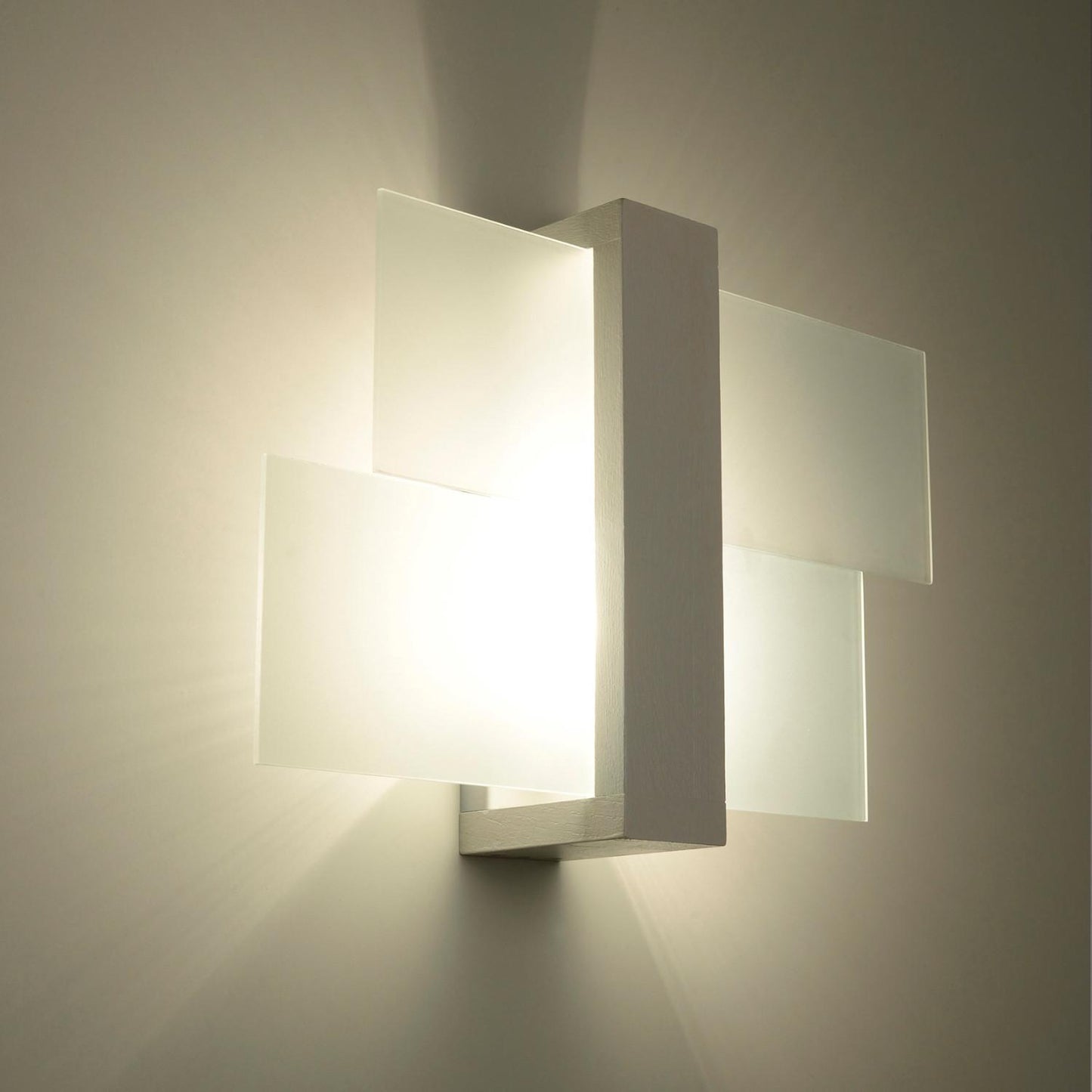 Aplique de Pared Feniks 1 SOLLUX