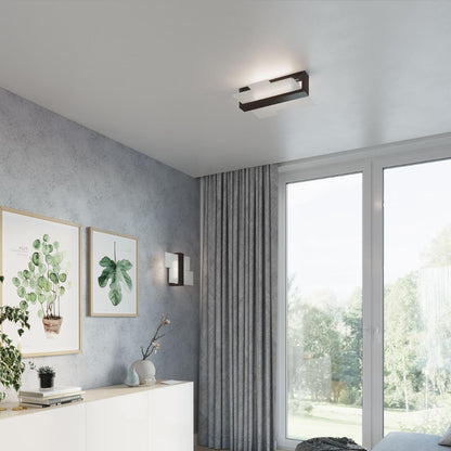 Aplique de Pared Feniks 1 SOLLUX