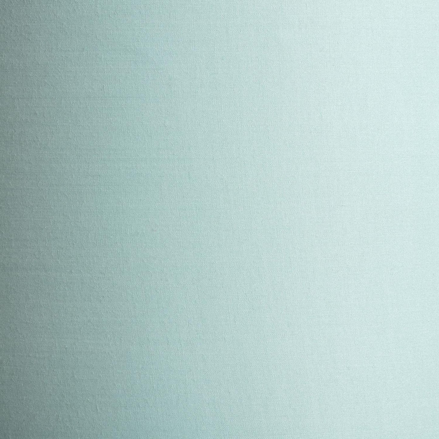 Aplique de Pared Fibras Naturales y Tela Orleans