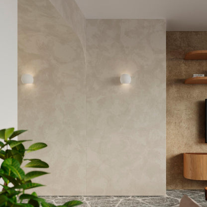 Aplique de Pared Globe SOLLUX