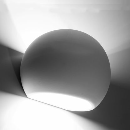 Aplique de Pared Globe SOLLUX