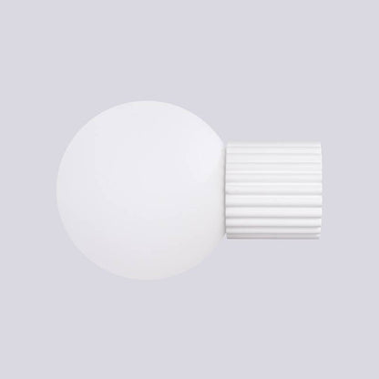 Aplique de Pared Halo SOLLUX