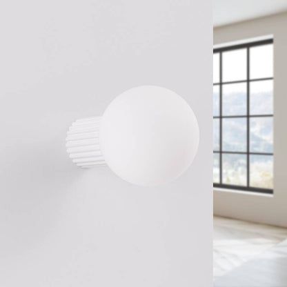 Aplique de Pared Halo SOLLUX