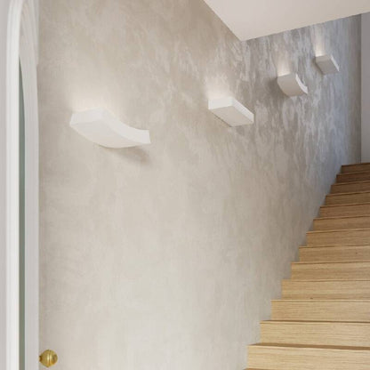 Aplique de Pared Hattor SOLLUX