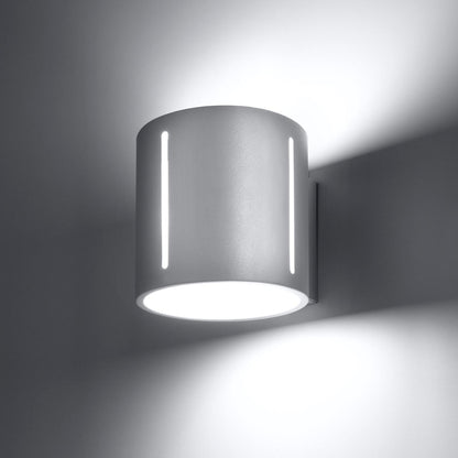 Aplique de Pared Inez SOLLUX