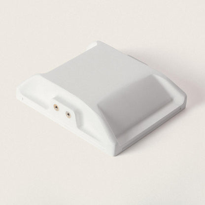 Aplique de Pared Integración Escayola/Pladur LED 2W Corte 173x145 mm