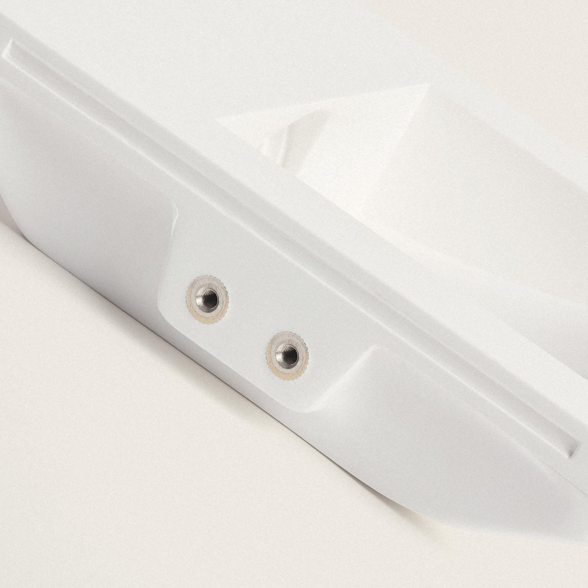 Aplique de Pared Integración Escayola/Pladur LED 2W Corte 173x145 mm