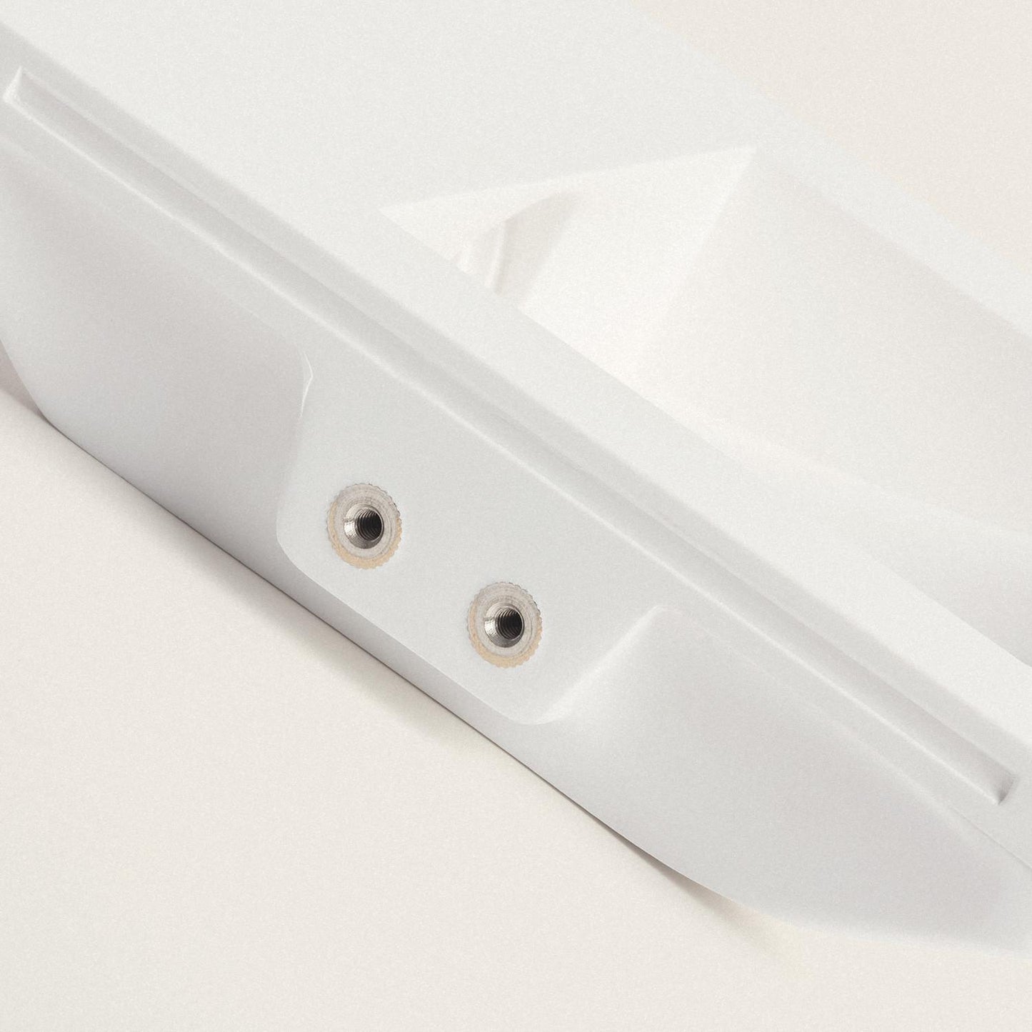 Aplique de Pared Integración Escayola/Pladur LED 2W Corte 173x145 mm