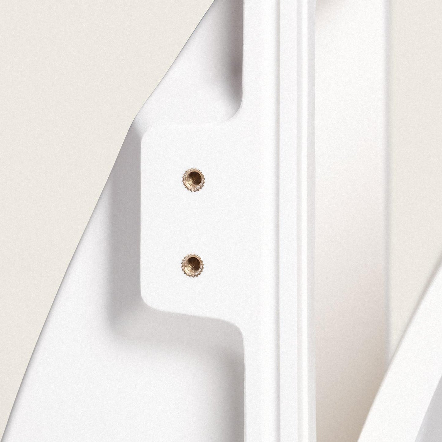 Aplique de Pared Integración Escayola/Pladur para Bombilla E14 Corte 313x253 mm