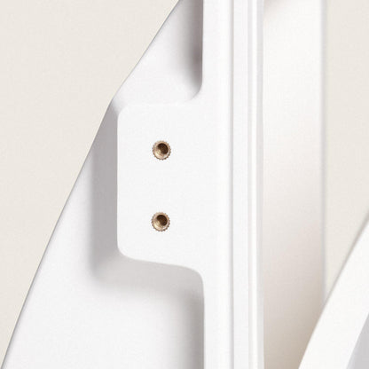 Aplique de Pared Integración Escayola/Pladur para Bombilla E14 Corte 313x253 mm