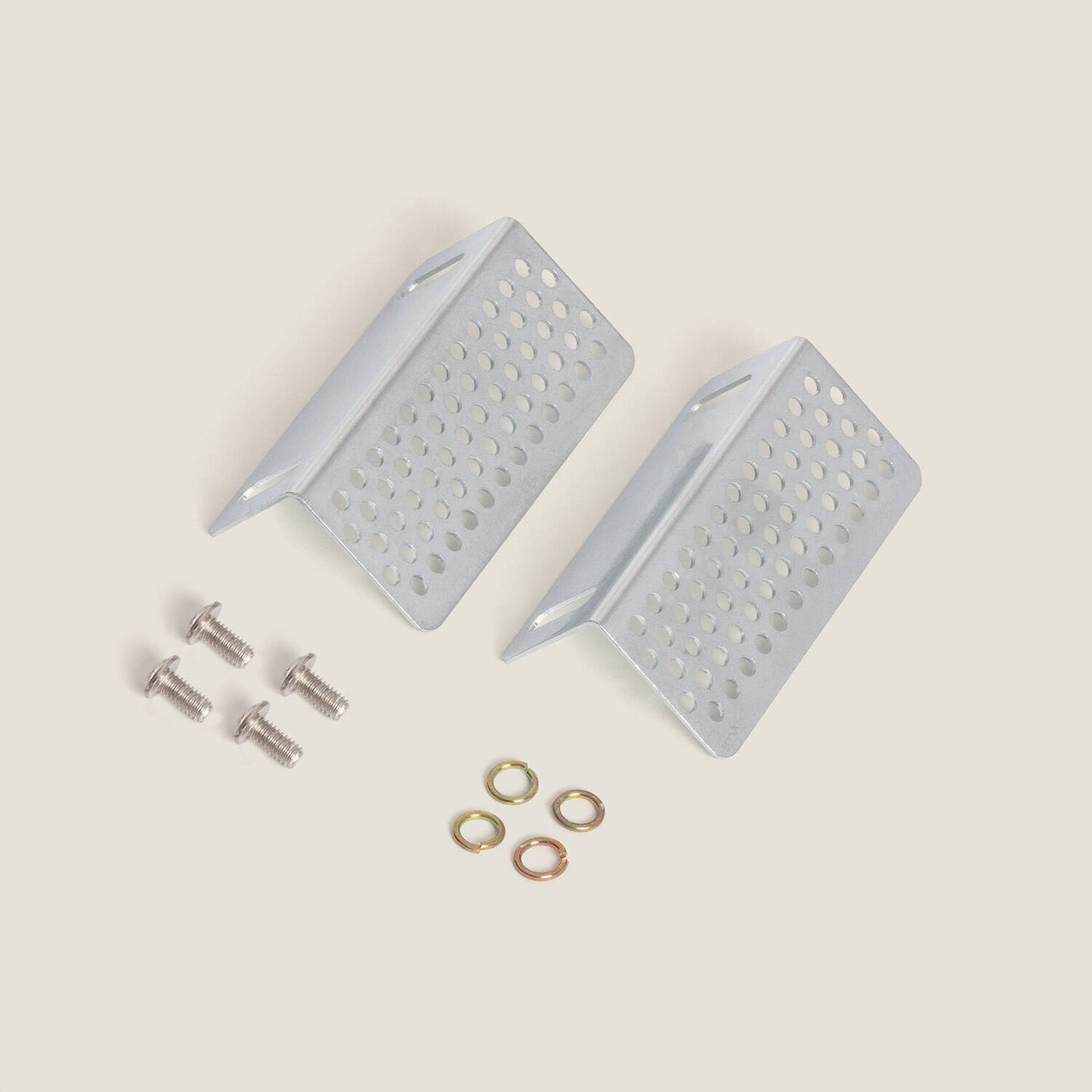 Aplique de Pared Integración Escayola/Pladur para Bombilla LED MINI GU10 Corte 103x148 mm