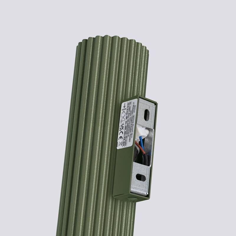Aplique de Pared Karbon 20 SOLLUX