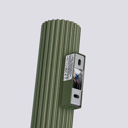 Aplique de Pared Karbon 20 SOLLUX
