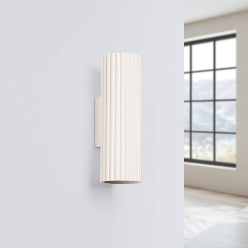 Aplique de Pared Karbon 20 SOLLUX