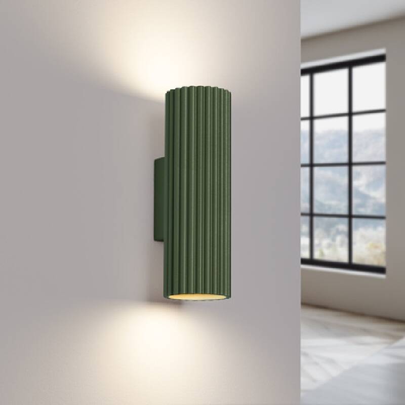 Aplique de Pared Karbon 20 SOLLUX