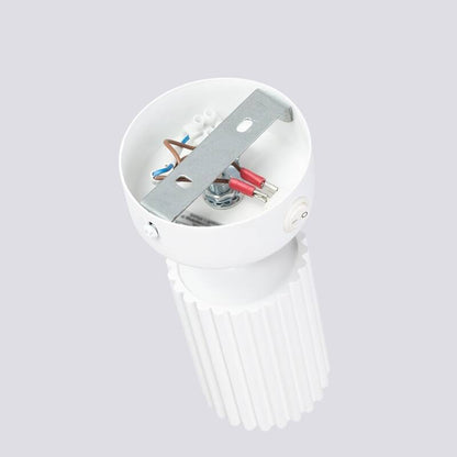 Aplique de Pared Karbon con Interruptor SOLLUX