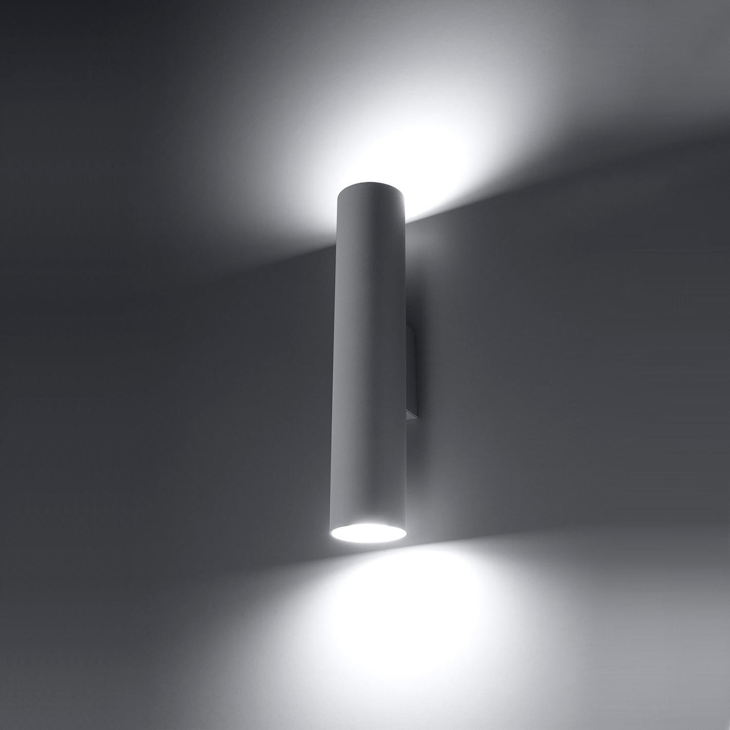 Aplique de Pared Lagos Metal SOLLUX