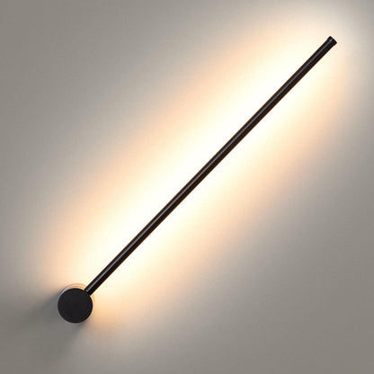 Aplique de Pared LED 10W de Aluminio DeLux