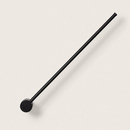 Aplique de Pared LED 10W de Aluminio DeLux