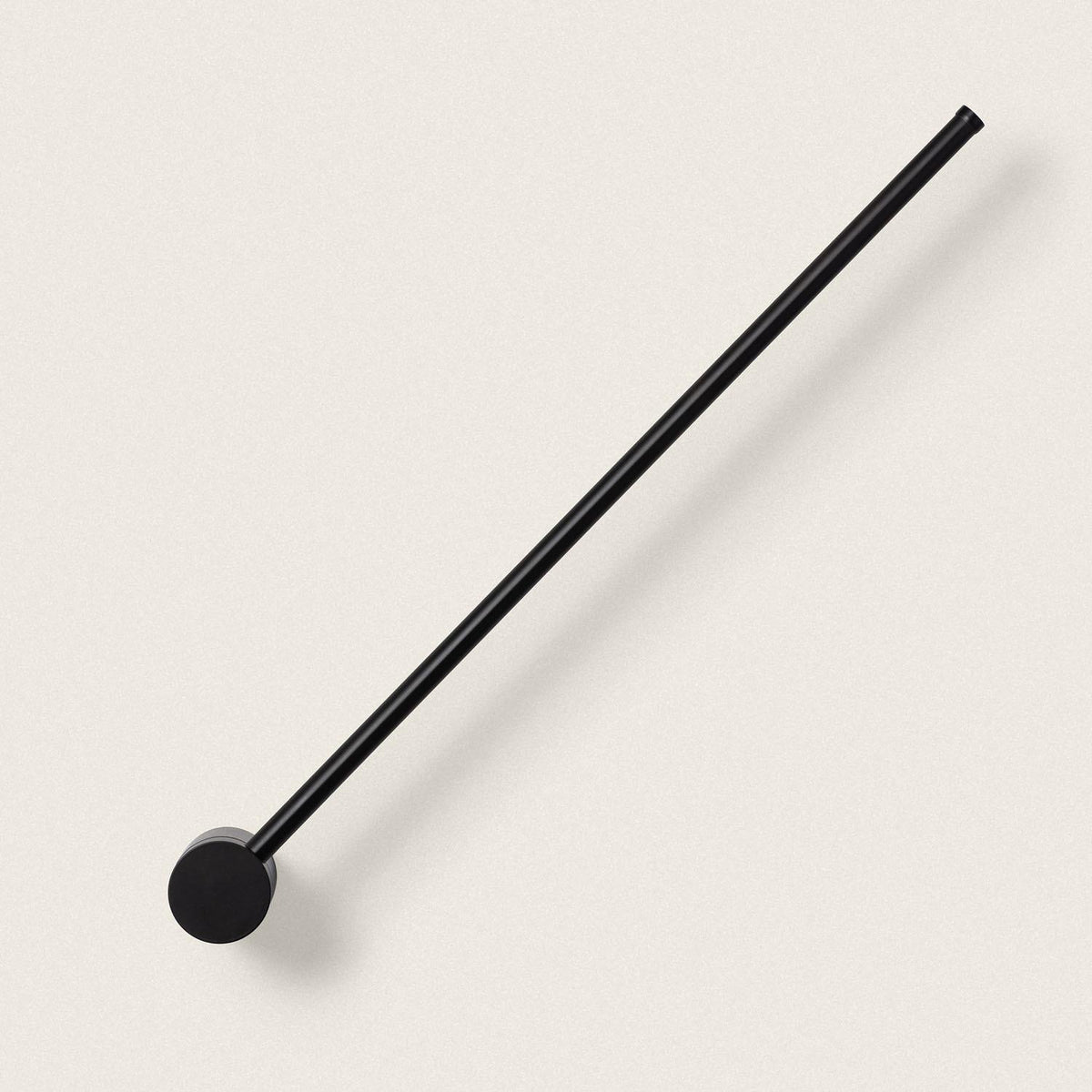 Aplique de Pared LED 10W de Aluminio DeLux