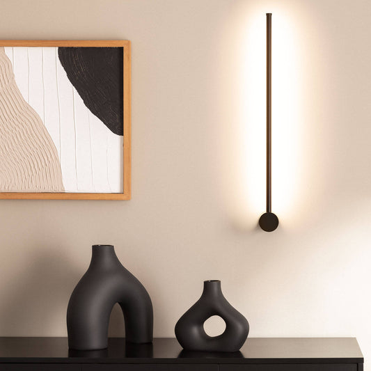 Aplique de Pared LED 10W de Aluminio DeLux