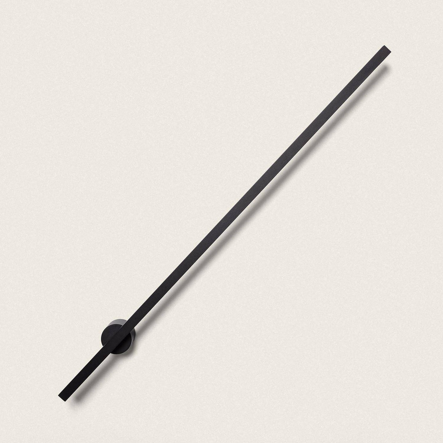 Aplique de Pared Lineal LED 10W Metal Houston