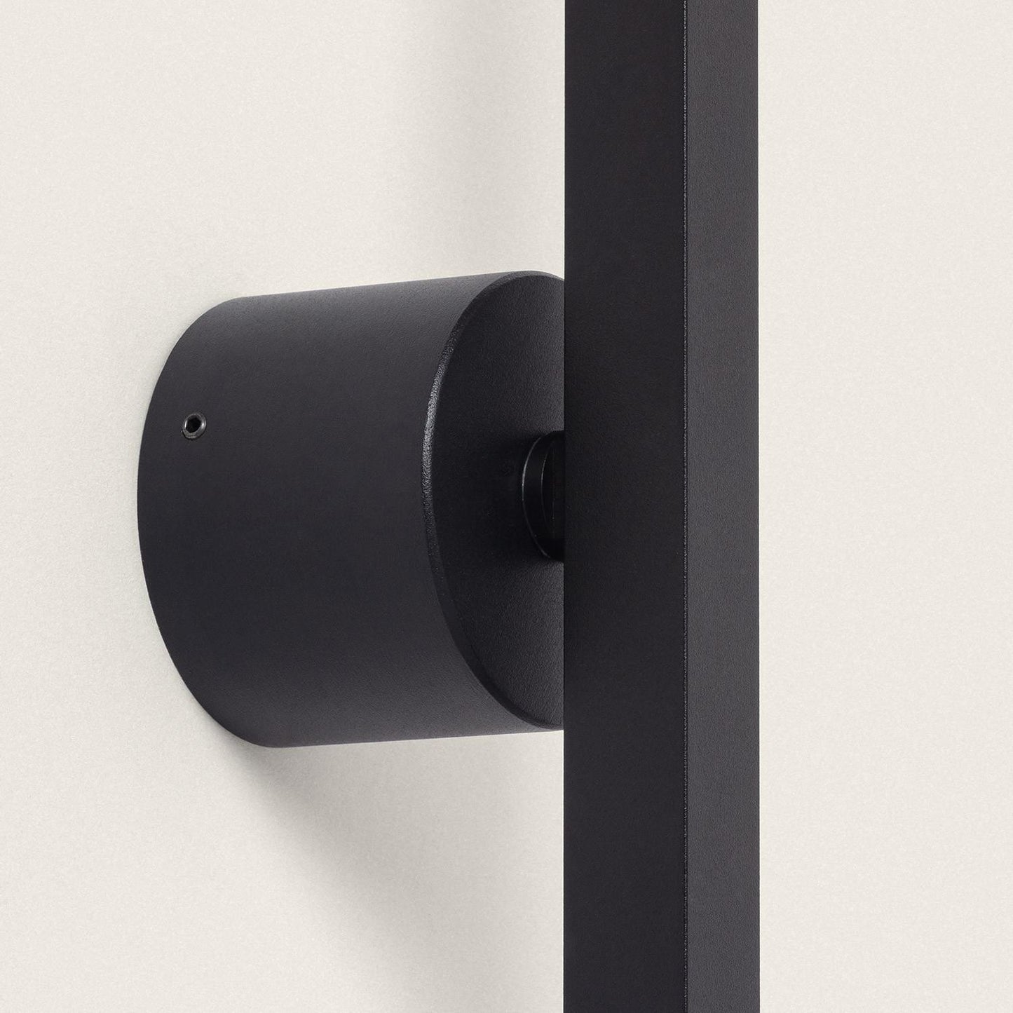 Aplique de Pared Lineal LED 10W Metal Houston