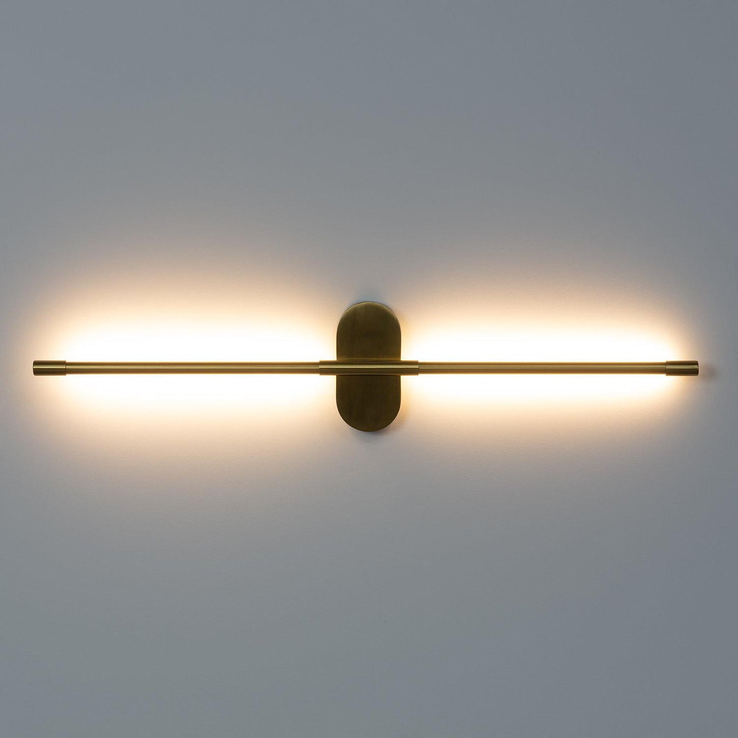 Aplique de Pared LED 11W de Aluminio InterLight