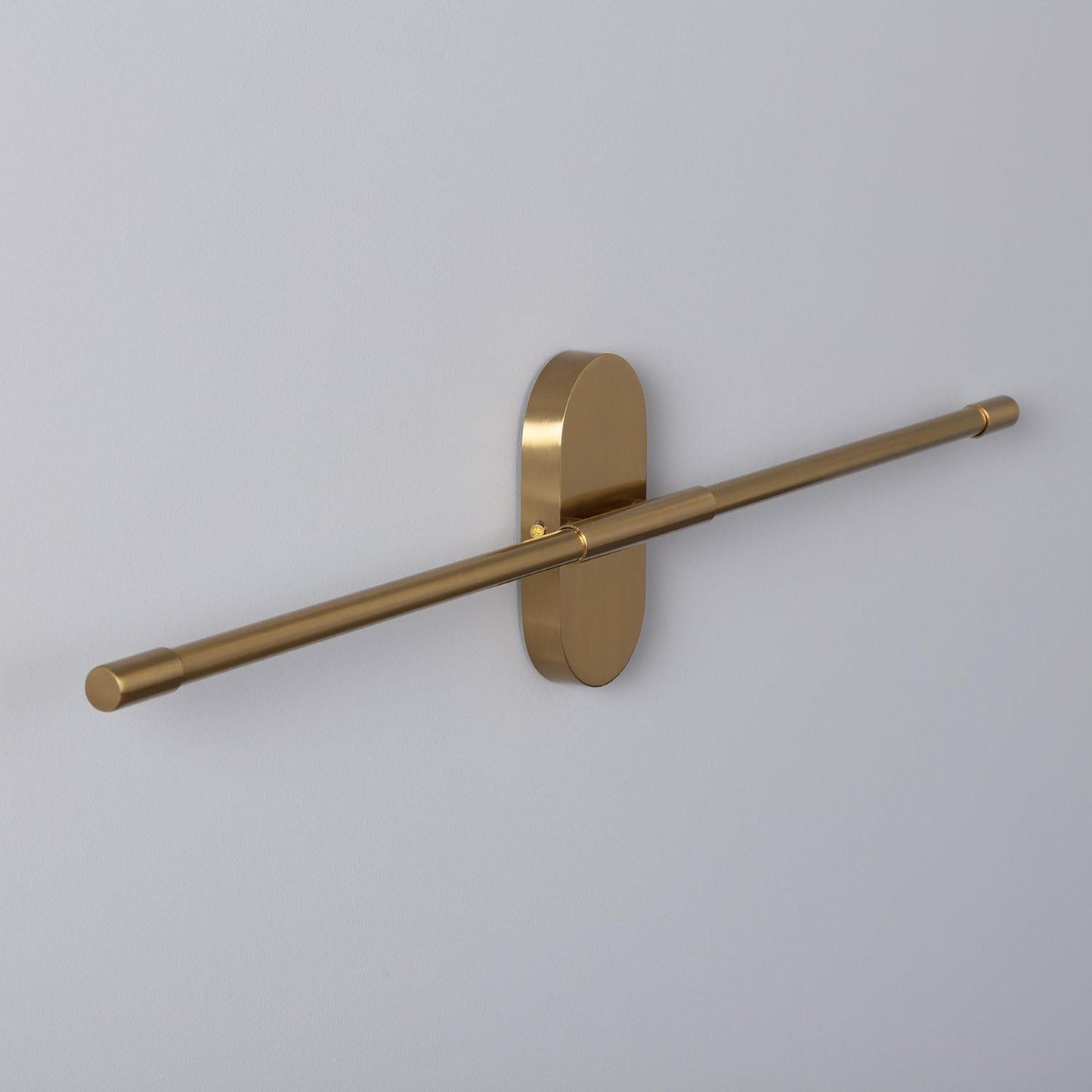 Aplique de Pared LED 11W de Aluminio InterLight