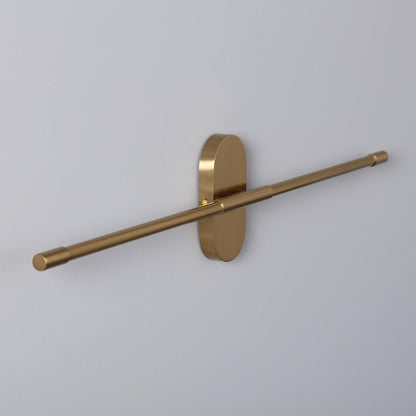 Aplique de Pared LED 11W de Aluminio InterLight
