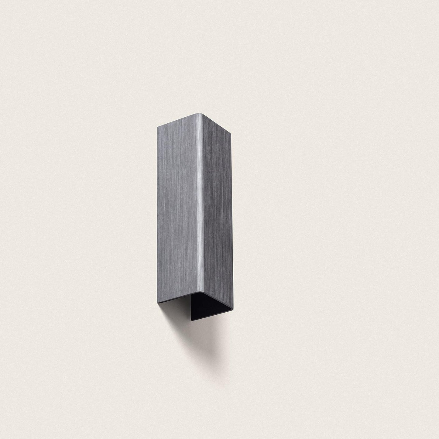 Aplique de Pared LED 12W Aluminio Columbus S
