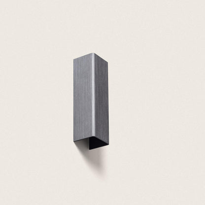 Aplique de Pared LED 12W Aluminio Columbus S