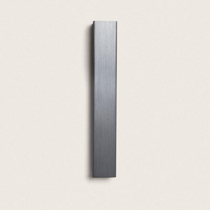 Aplique de Pared LED 12W Metal Columbus L