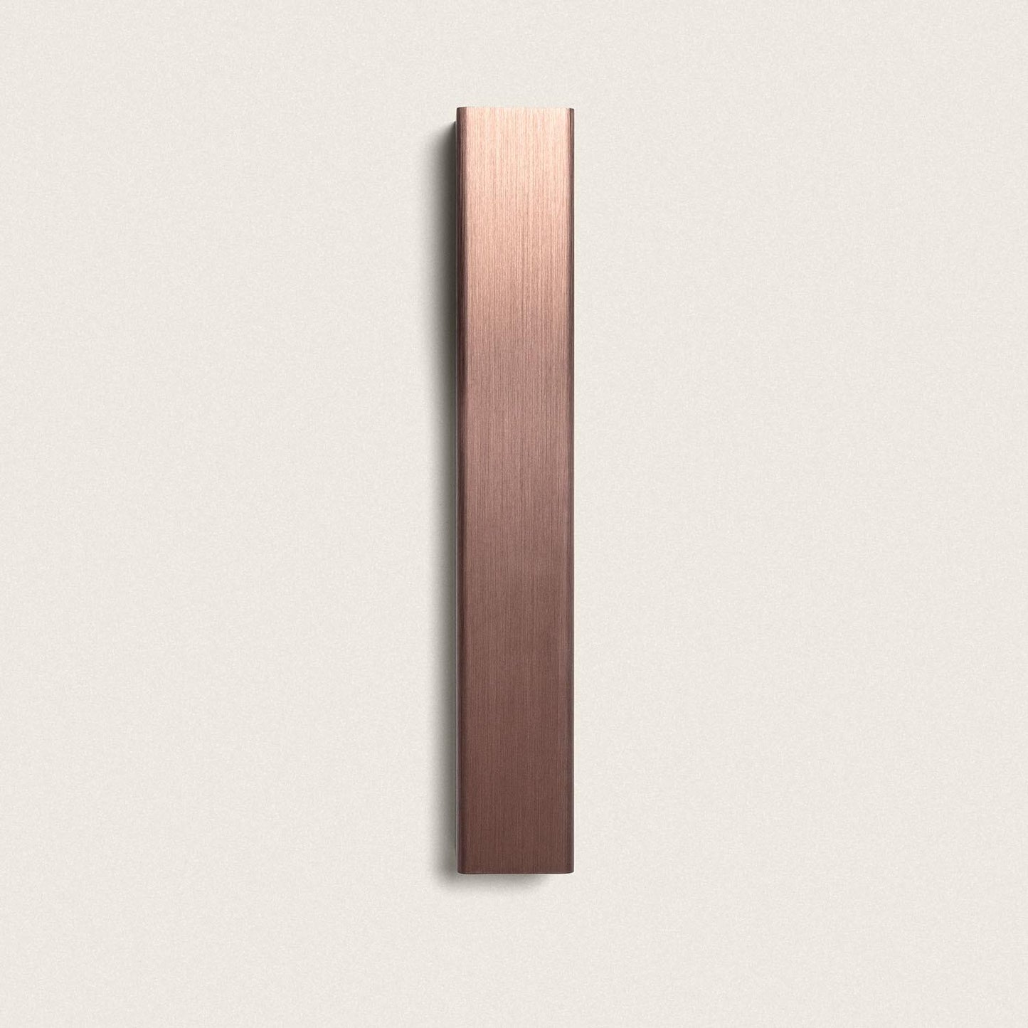 Aplique de Pared LED 12W Metal Columbus L