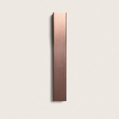 Aplique de Pared LED 12W Metal Columbus L