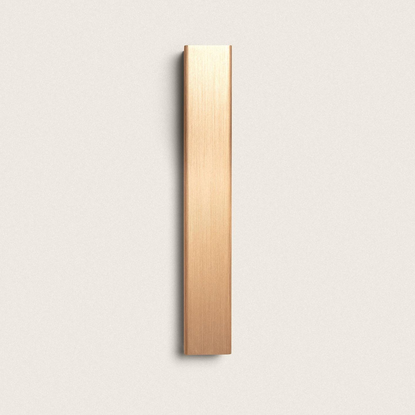 Aplique de Pared LED 12W Metal Columbus L