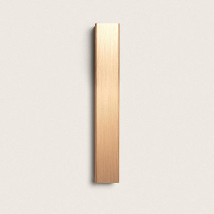 Aplique de Pared LED 12W Metal Columbus L
